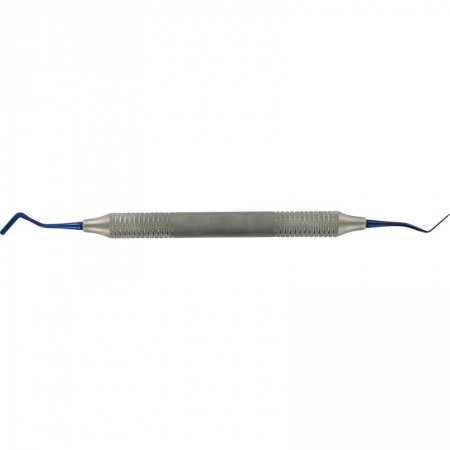 Plastic Filling Instruments
